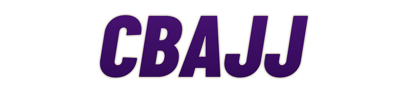 cbajj লোগো